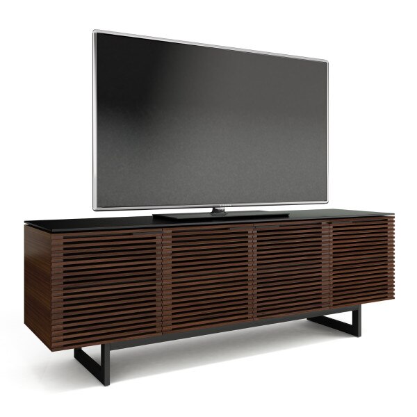 Corridor Media Cabinet